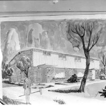 Senior Citizen Apartments